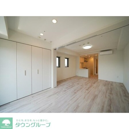 プライマル上野・稲荷町の物件内観写真